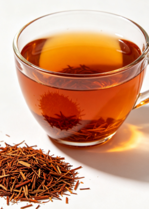 Rooibos Herbal Tea