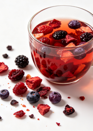Forest Fruit Tea