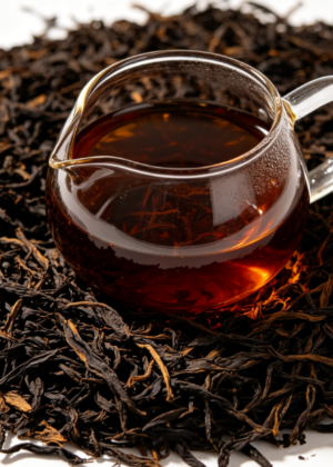 Loose Leaf Black Tea