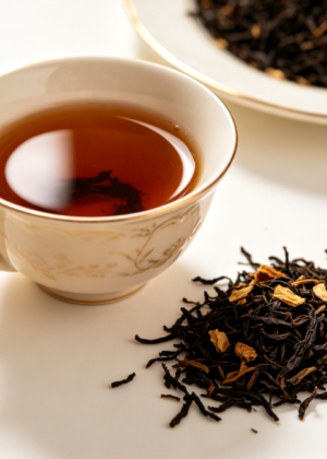 English Breakfast Black Tea