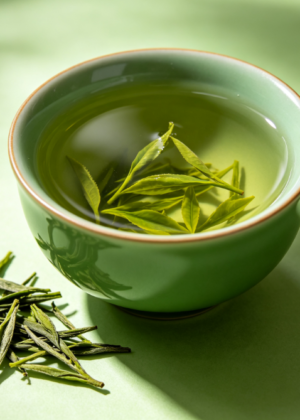 Sencha Green Tea